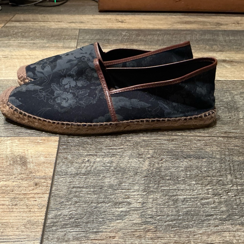 Massimo Dutti Espadrilles - 11